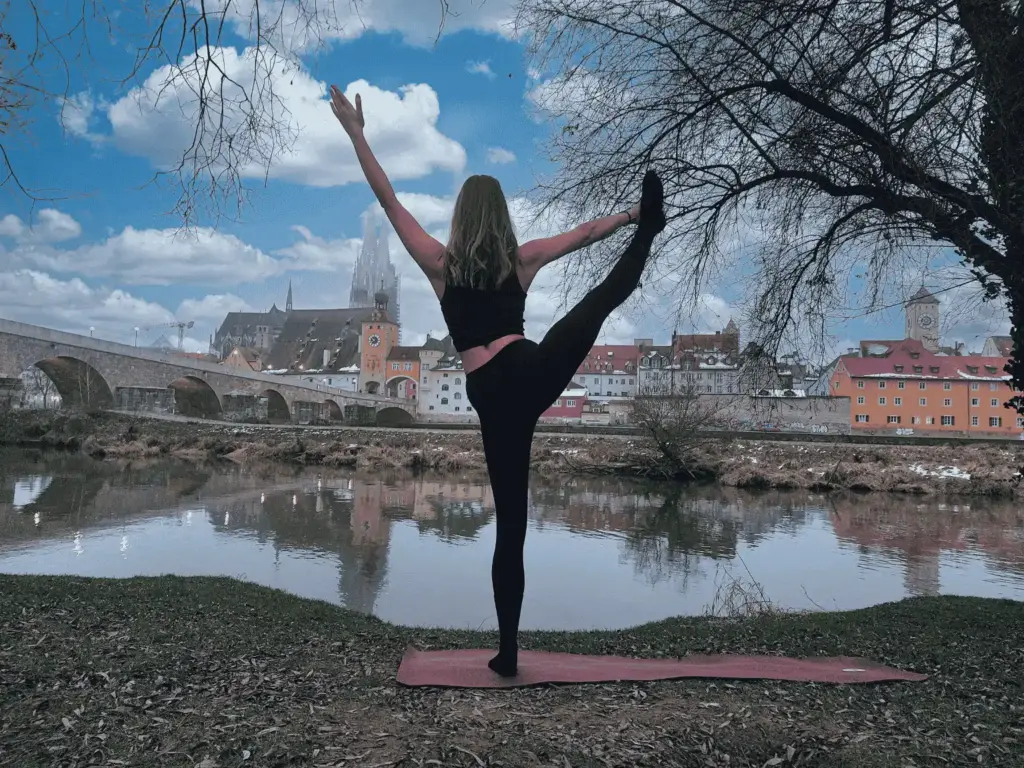 Yogakurse, Sound und Atmung in Regensburg