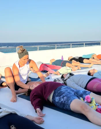 Breathwork Breathwork